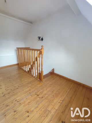  Maison à vendre 2 pièces 50 m²