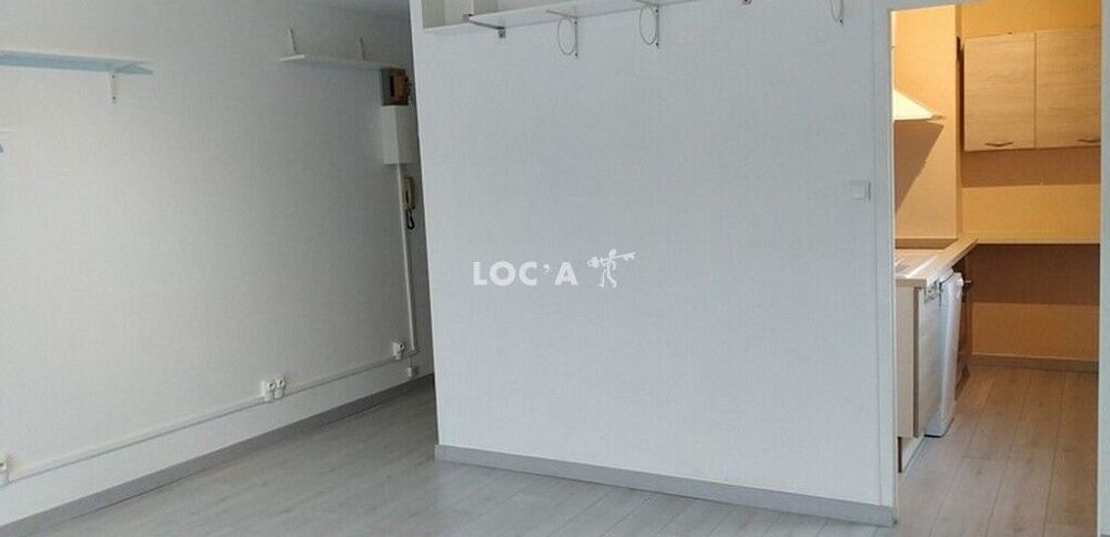 location Appartement - 1 pièce(s) - 28 m² Nuits-Saint-Georges (21700)