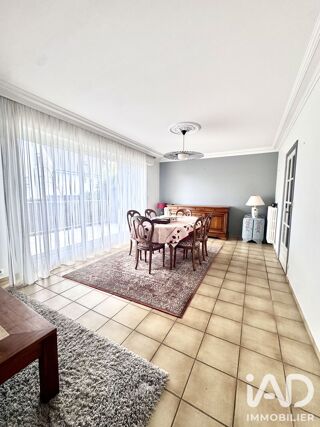  Maison à vendre 7 pièces 128 m²