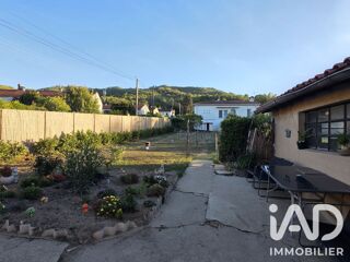  Maison à vendre 5 pièces 134 m²