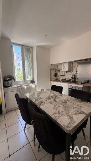 Vente Appartement Vente Appartement 3 pièces Narbonne