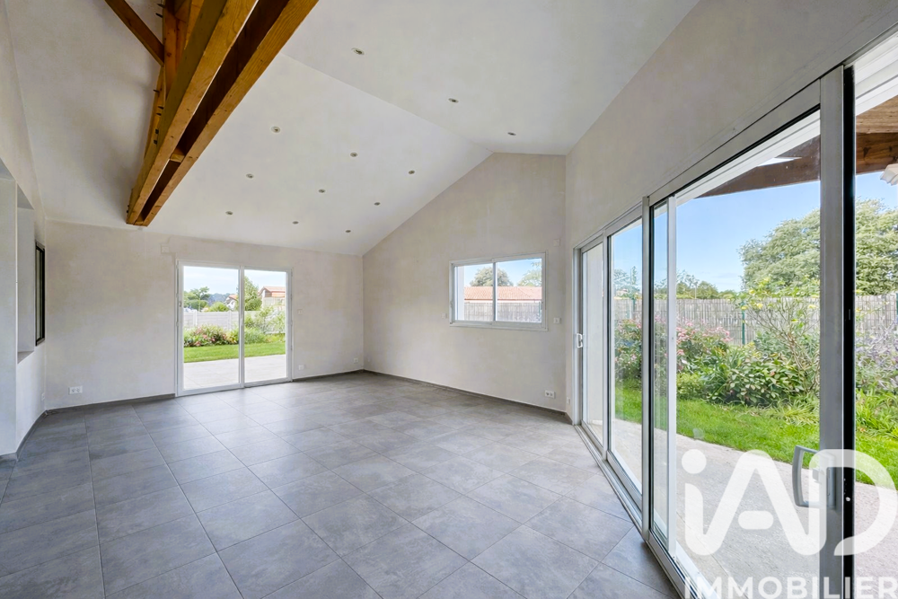 Vente Maison Vente Maison/villa 4 pièces Avrillé