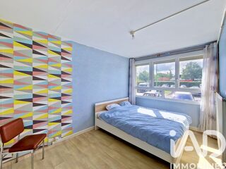  Appartement à vendre 4 pièces 76 m²