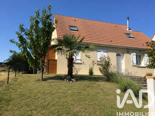  Maison à vendre 7 pièces 158 m²