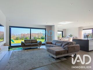  Maison à vendre 8 pièces 225 m²