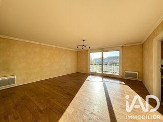  Appartement à vendre 3 pièces 73 m²