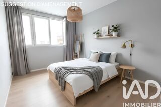  Appartement à vendre 3 pièces 67 m²