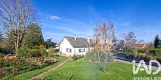  Maison à vendre 5 pièces 135 m²