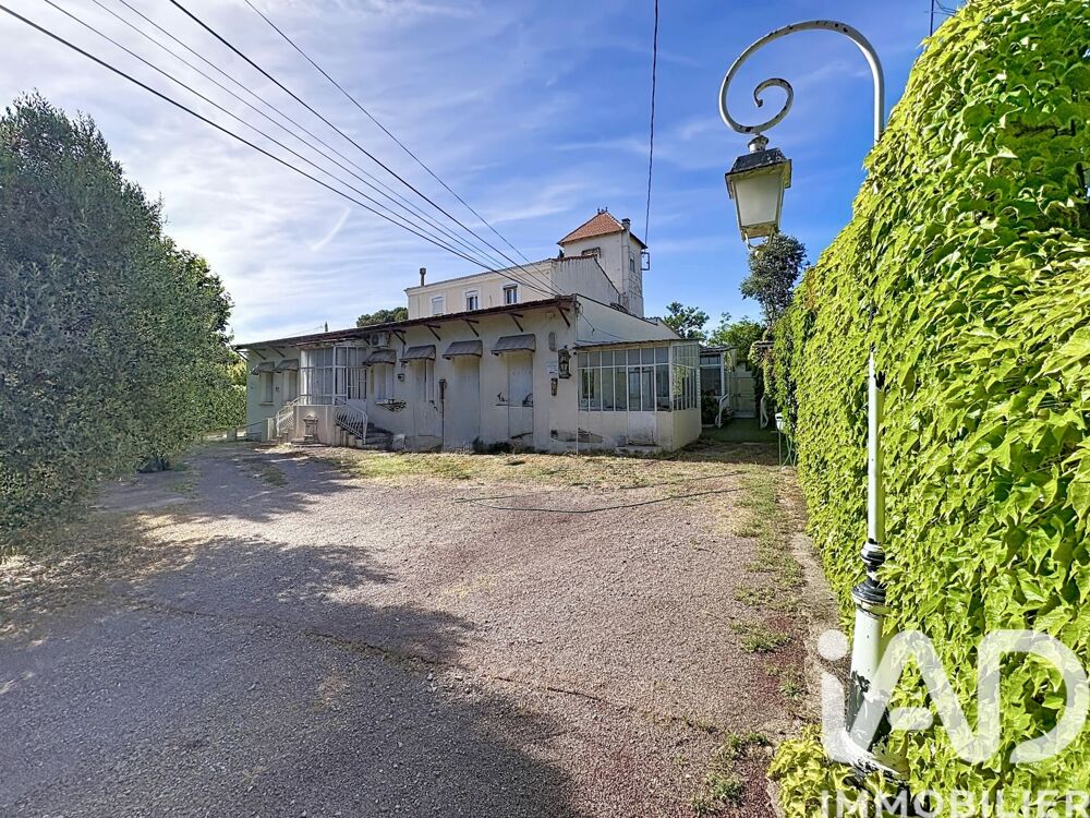 Vente Maison/villa 20 pièces