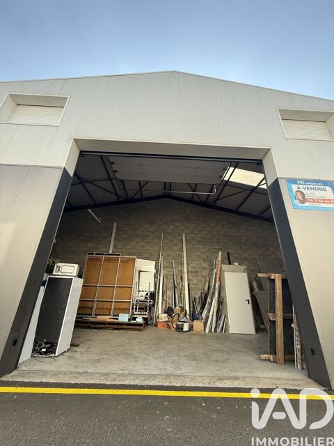   Vente Boutique/Local commercial 117 m&sup2; 