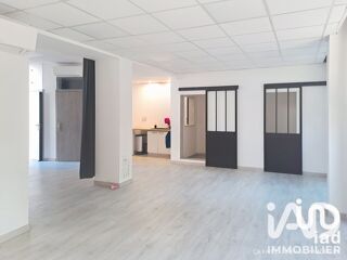   Vente Boutique/Local commercial 104 m&sup2; Tarbes