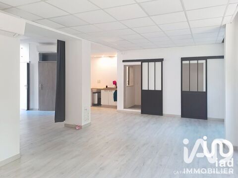 Vente Boutique/Local commercial 104 m&sup2; 79000 65000 Tarbes