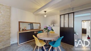  Appartement à vendre 4 pièces 76 m²