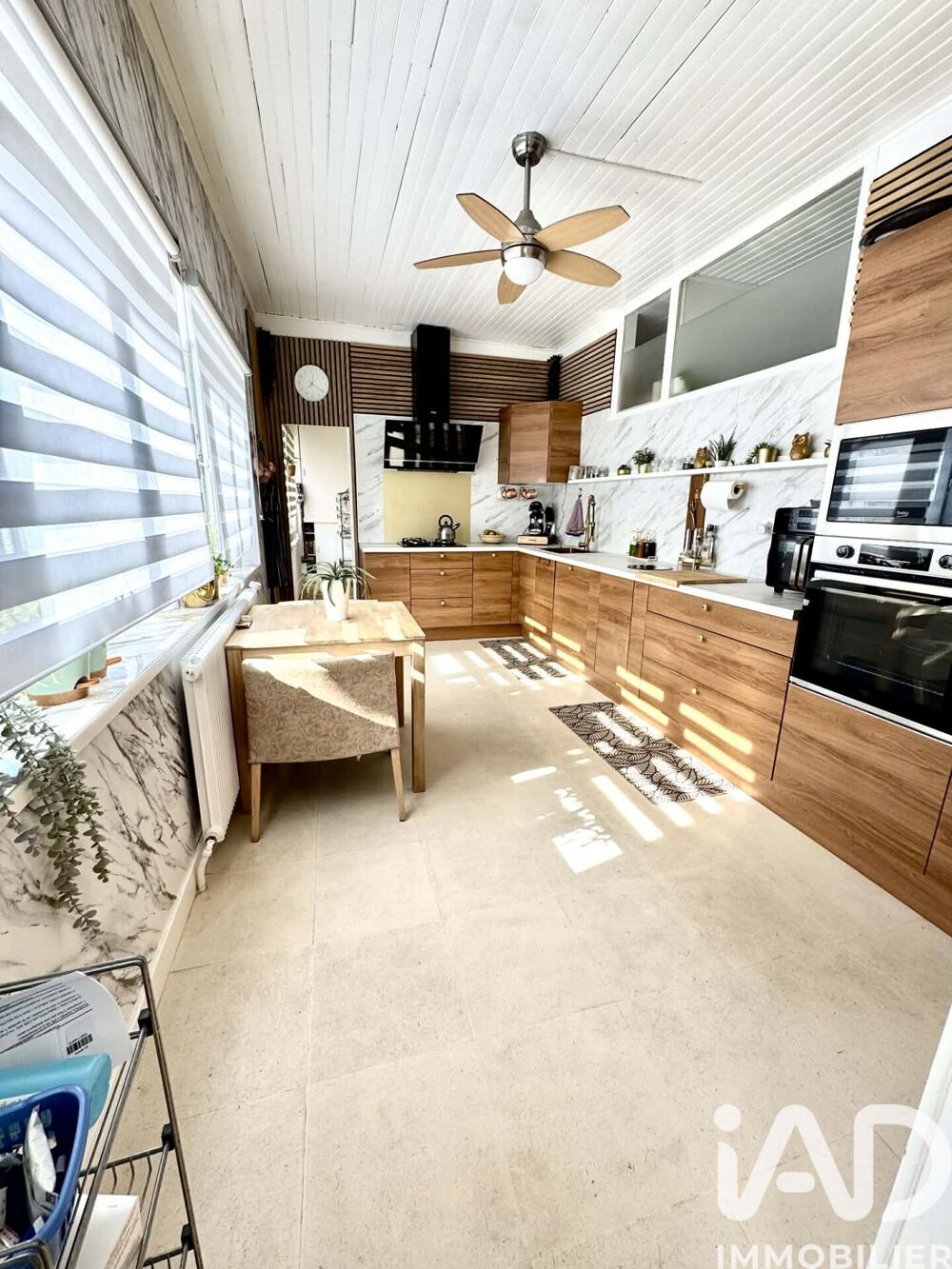 Vente Maison/villa 10 pièces