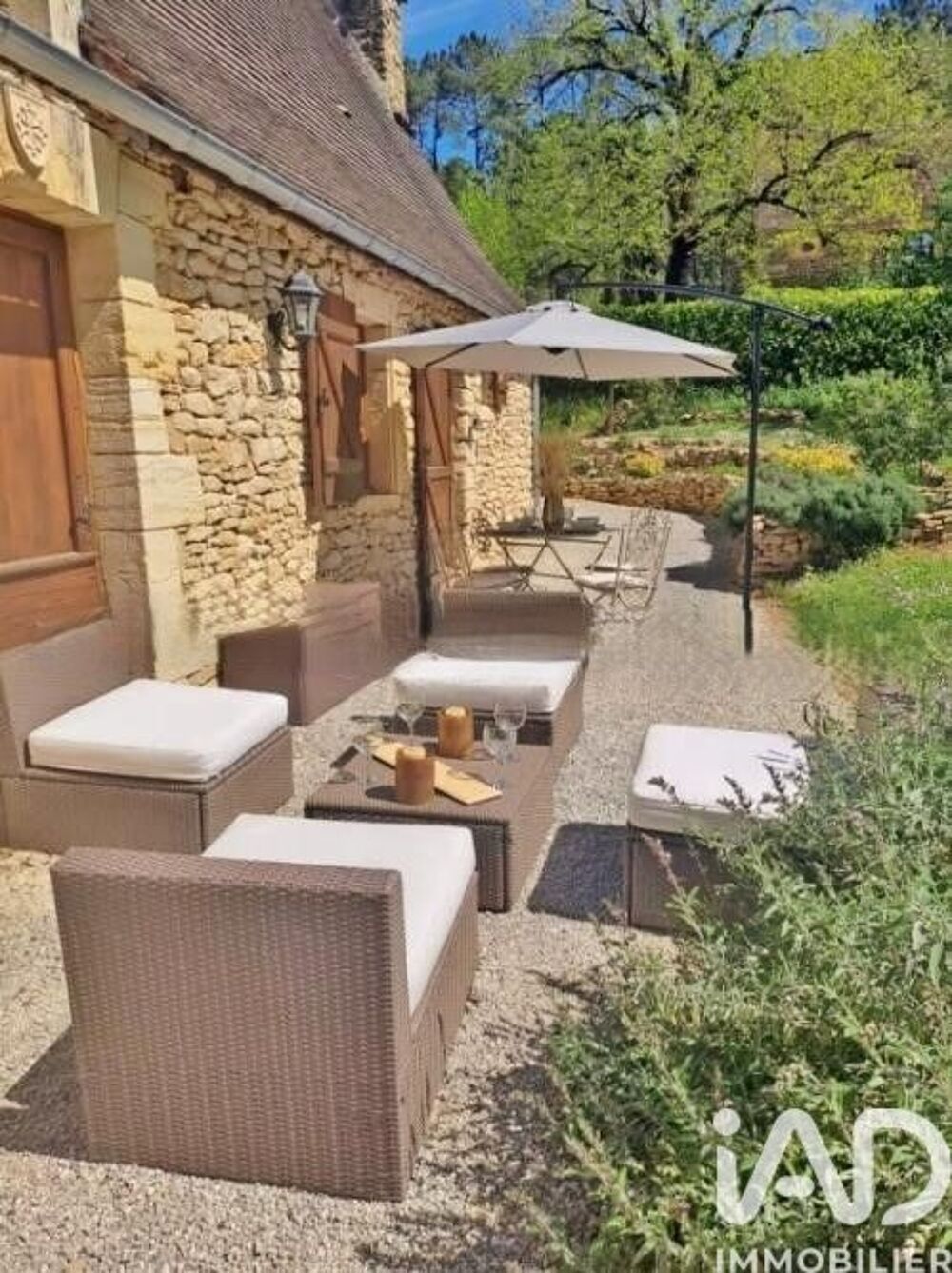 Vente Maison/villa 7 pièces