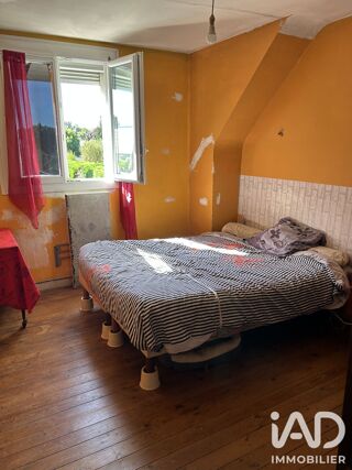  Maison à vendre 4 pièces 80 m²