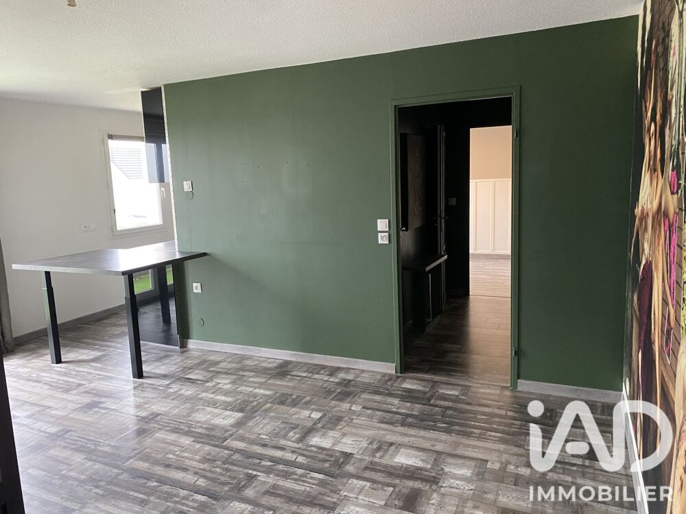 Vente Appartement Vente Appartement 2 pièces Eleu dit lauwette