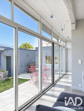  Maison à vendre 10 pièces 345 m²