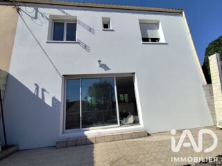  Maison à louer 4 pièces 85 m²