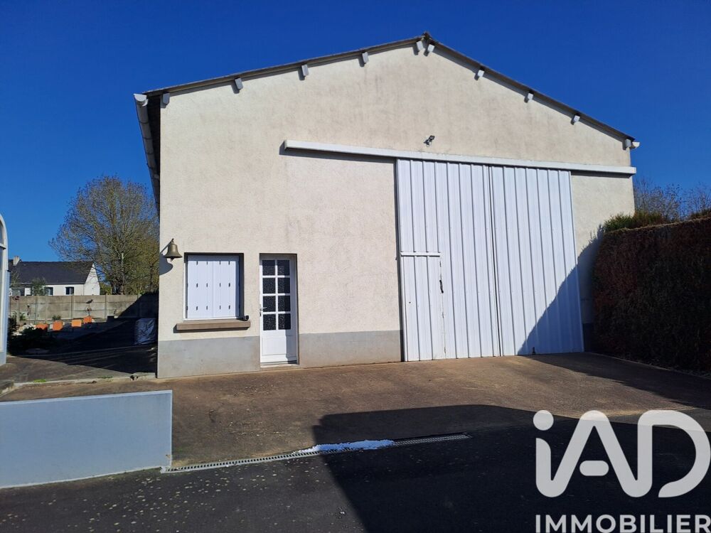 Vente Maison/villa 8 pièces