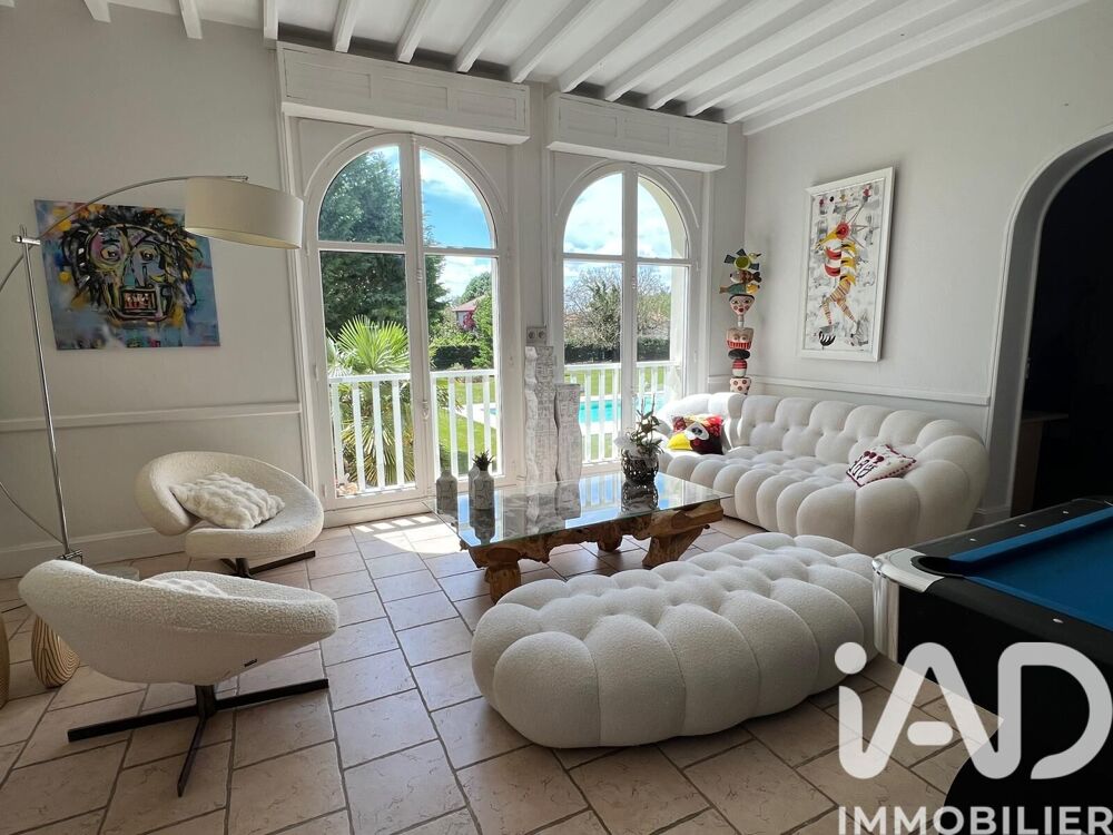 Vente Maison Vente Maison/villa 9 pièces Montauban
