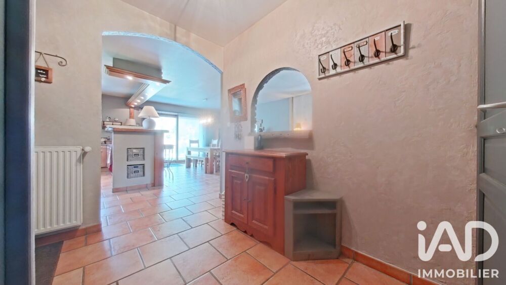 Vente Maison Vente Maison/villa 6 pièces Prémanon