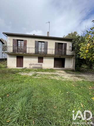  Maison à vendre 5 pièces 140 m²