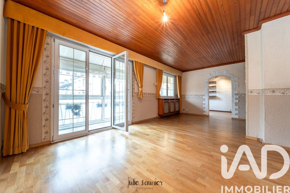 Vente Appartement Vente Appartement 4 pièces Thionville