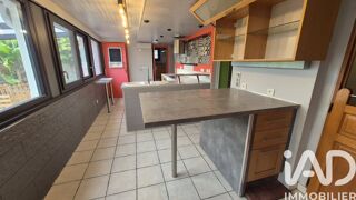  Maison à vendre 7 pièces 162 m²