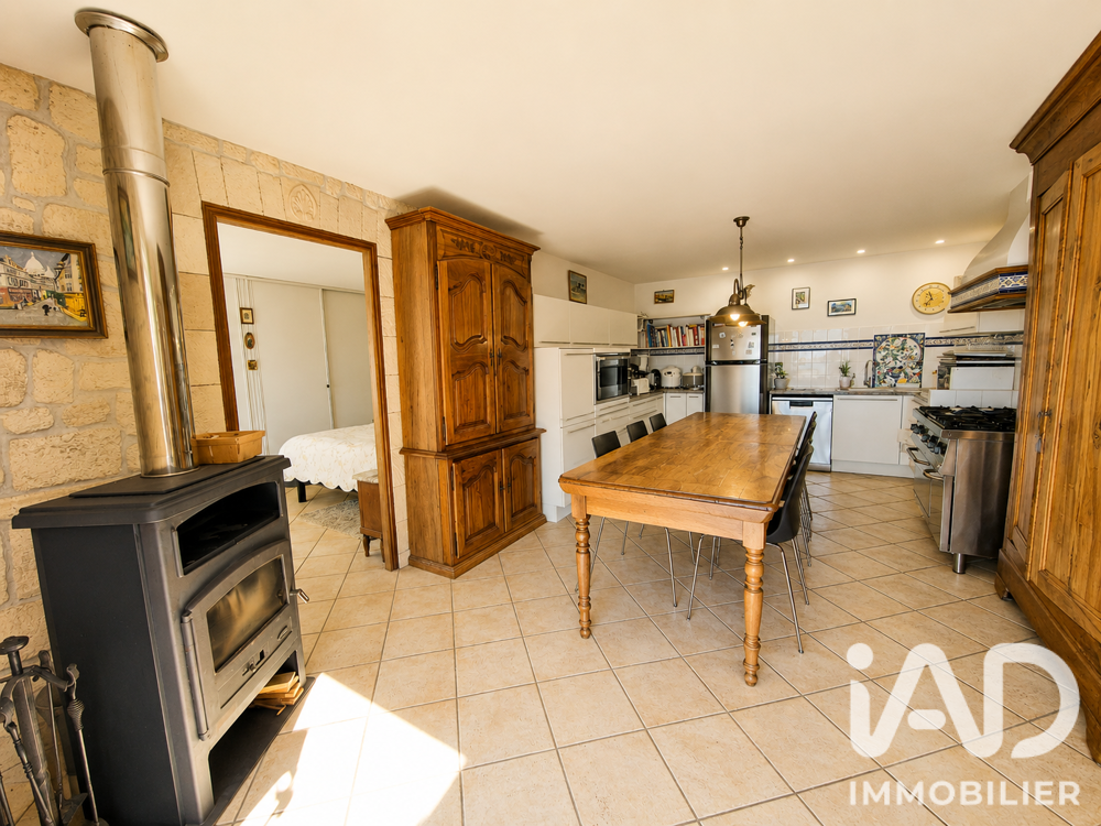 à vendre  Maison Olmeto (20113)