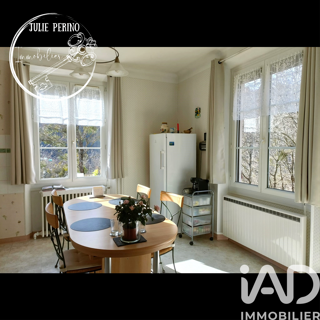  Maison à vendre 5 pièces 133 m²