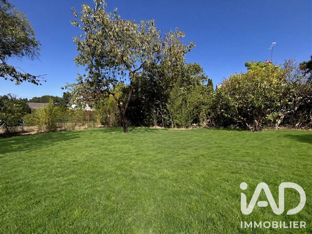 Vente Terrain Vente Terrain à bâtir 707 m&sup2; Monts