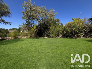  Terrain à vendre 707 m²