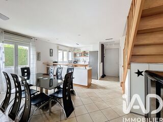  Appartement à vendre 4 pièces 84 m²