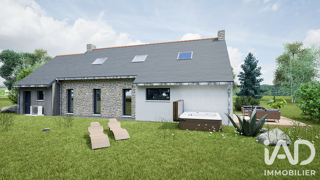  Terrain à vendre 1052 m²