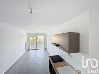  Appartement à vendre 2 pièces 39 m²