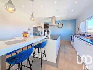  Maison à vendre 7 pièces 180 m²