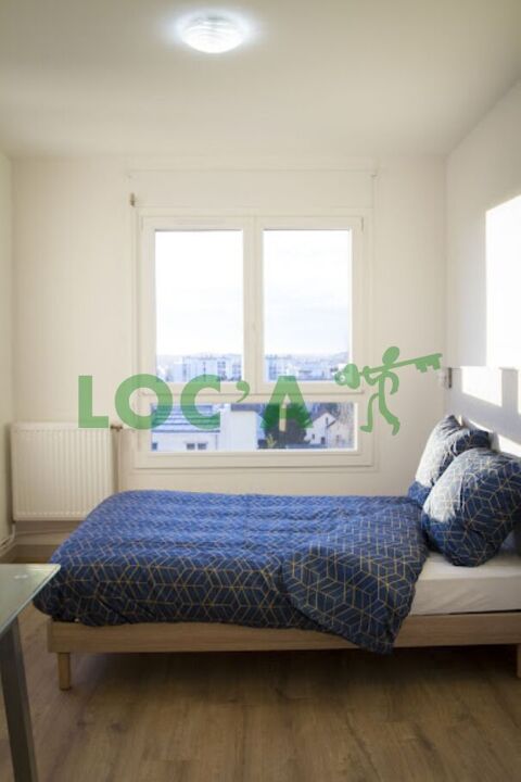  Appartement � louer 4 pi�ces 63 m�