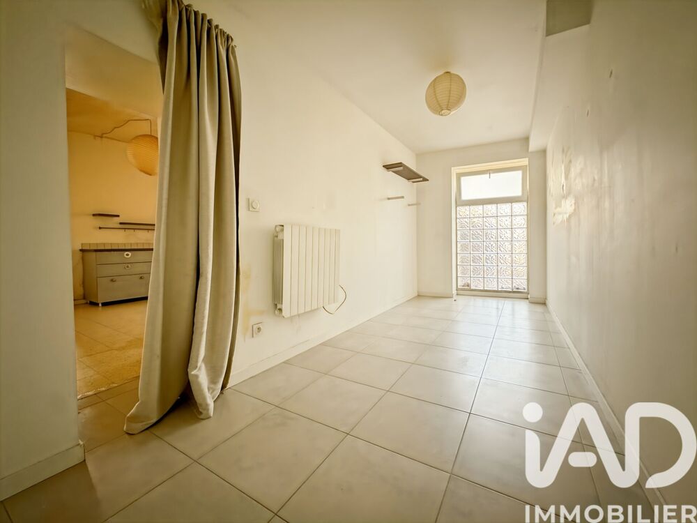 Vente Maison de village 4 pièces