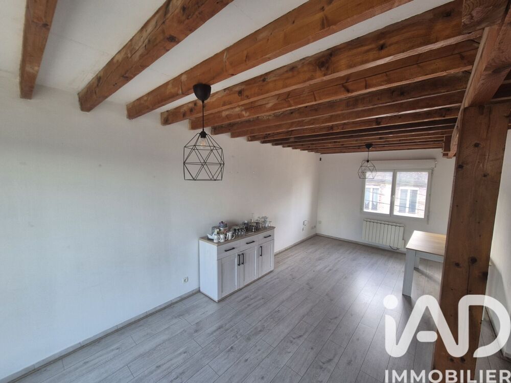 Vente Appartement Vente Appartement 4 pièces Pont-sur-yonne