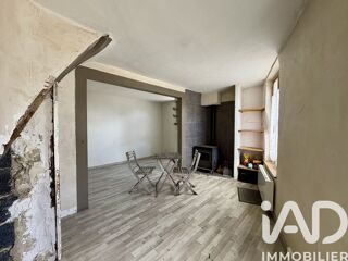  Maison à vendre 5 pièces 76 m²