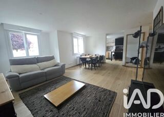  Appartement � vendre 3 pi�ces 77 m�