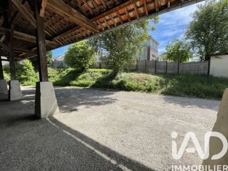  Immeuble à vendre 274 m²