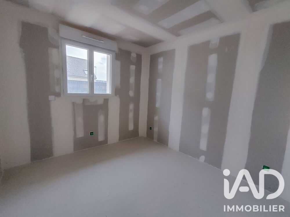 Vente Maison Vente Maison/villa 5 pièces Vaudesincourt