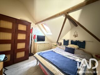  Maison à vendre 4 pièces 72 m²