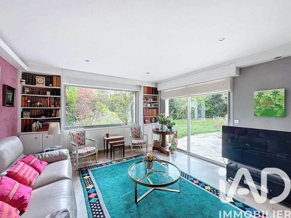 Vente Maison/villa 8 pièces