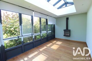  Maison à vendre 6 pièces 138 m²