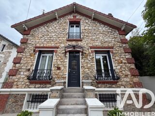  Maison à vendre 7 pièces 130 m²