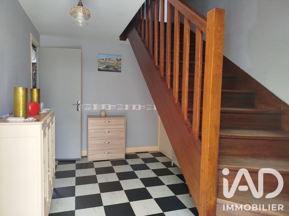 Vente Maison Vente Maison traditionnelle 4 pièces Lignières-de-touraine