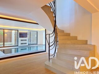  Maison à vendre 10 pièces 265 m²
